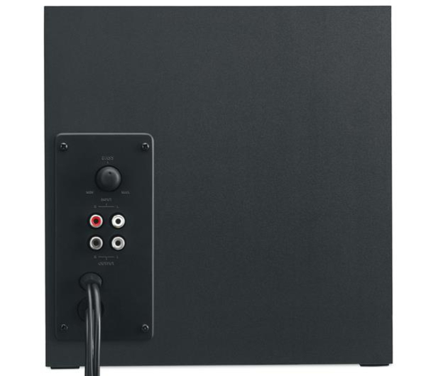 Logitech 2.1 Z333 - 249332 - zdjęcie 3